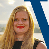 Meet Bianca Bekker - International Recruitment & Admissions Assistant at Vatel Bordeaux